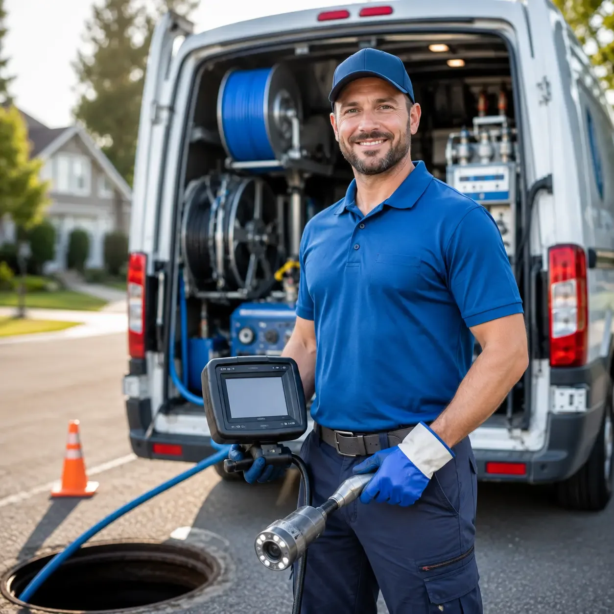 Local Pipe Relining specialists in Mechanicville, NY