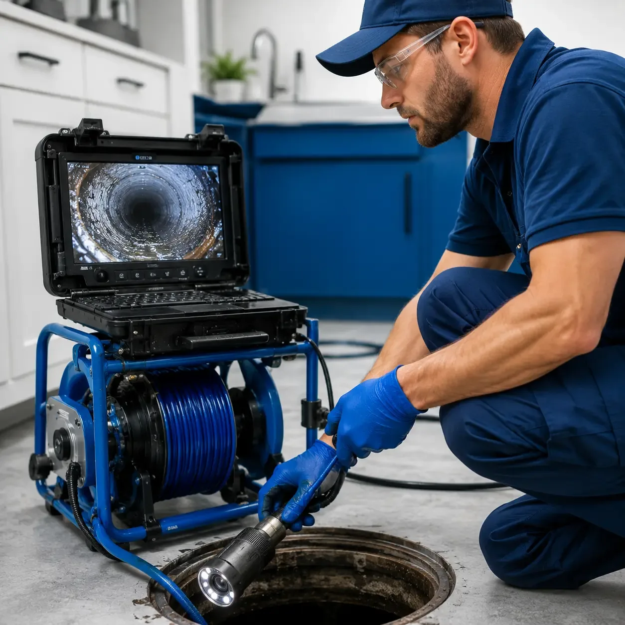 Pipe Relining professionals serving Mechanicville, NY